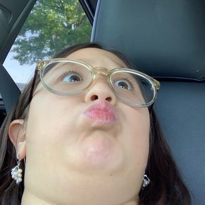 Meet your Posher, Infinita